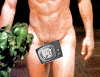 Brad Pitt Nude Dick