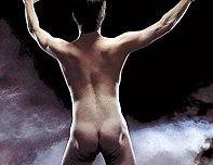 Daniel Radcliffe Naked Ass Pictures