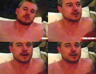 Eric Dane Gay Scenes