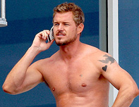 Eric Dane Ass Pictures