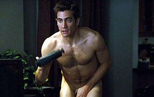 Jake Gyllenhaal Nude In New Movie
