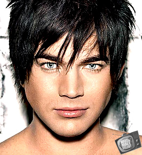 Adam Lambert Naked