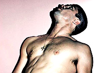Brad Pitt Exposed
