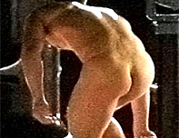 Chris Evans Ass Exposed