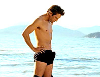 Dane Cook Sexy Photos