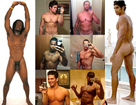 Male Celeb Nudes