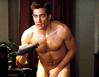 Jake Gyllenhaal Sex Scenes