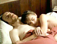 Leonardo Di Caprio Gay Movie