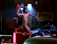 Leonardo Di Caprio Nude Video