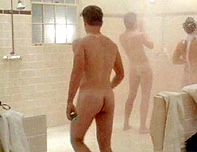 Matt Damon Nude Vidcaps