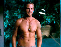 Ryan Gosling Nude Scenes