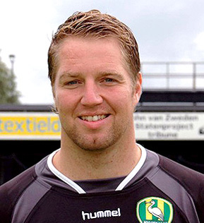 Stefan Postma Naked