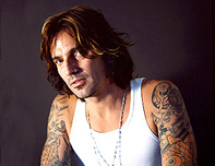Tommy Lee Fully Nude