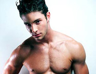 Travis Wolfe Dick Shots