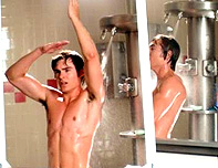 Zac Efron Exposed