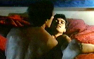 Antonio Banderas Gay Sex Scene