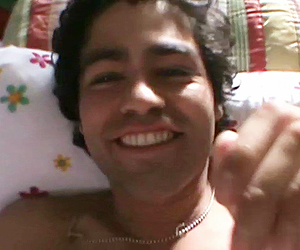 Adrian Grenier Nude