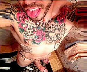 Alex Minsky ICLOUD HACK