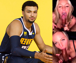 Jamal Murray Nude