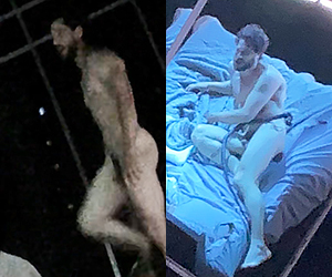 Kit Harington Nude